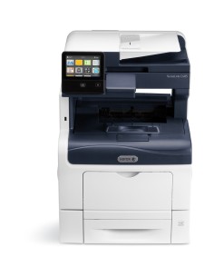 Xerox VersaLink C405 A4 35   35ppm Copia Stampa Scansione Fax Sold PS3 PCL5e 6 2 vassoi 700 fogli