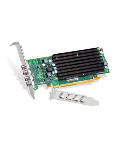 Matrox C420 LP PCIe x16