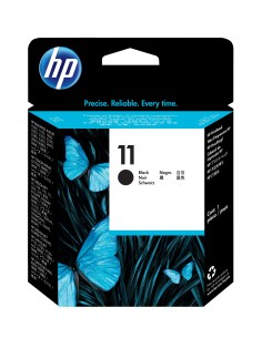 HP 11 testina stampante