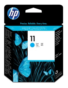 HP HPC4811A testina stampante Getto termico d'inchiostro