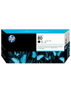 HP 80 testina stampante