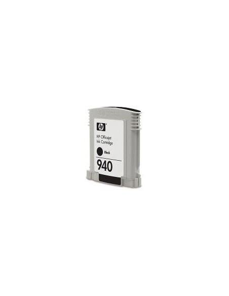 HP 940 cartuccia d'inchiostro 1 pz Originale Resa standard Nero