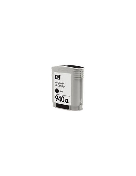 HP 940XL cartuccia d'inchiostro 1 pz Originale Resa elevata (XL) Nero