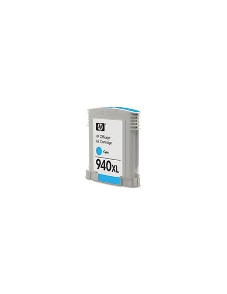 HP 940XL cartuccia d'inchiostro 1 pz Originale Resa elevata (XL) Ciano