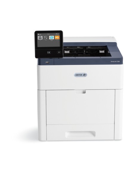 Xerox VersaLink C500 A4 45ppm Stampante fronte retro PS3 PCL5e 6 2 vassoi 700 fogli