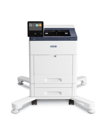 Xerox VersaLink C500 A4 45ppm Stampante fronte retro PS3 PCL5e 6 2 vassoi 700 fogli