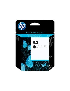 HP Testina di stampa nero DesignJet 84
