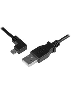 StarTech.com USBAUB2MLA cavo USB 2 m USB 2.0 USB A Micro-USB B