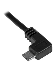 StarTech.com USBAUB2MLA cavo USB 2 m USB 2.0 USB A Micro-USB B 2