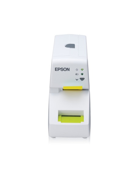 Epson LabelWorks LW-900P