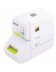 Epson LabelWorks LW-900P 2