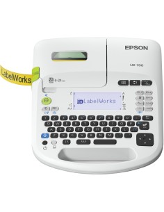 Epson LabelWorks LW-700