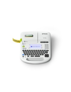 Epson LabelWorks LW-700 2