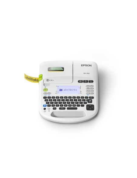 Epson LabelWorks LW-700