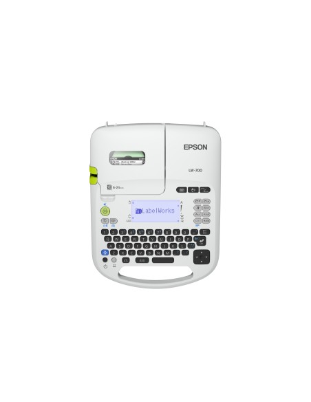 Epson LabelWorks LW-700