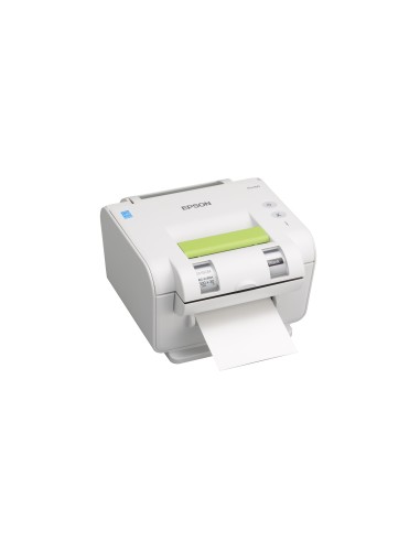 Epson LabelWorks Pro100