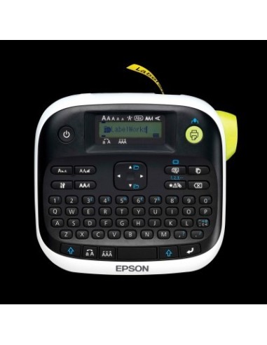 Epson LabelWorks LW-300