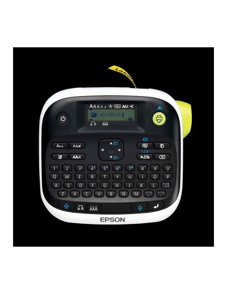 Epson LabelWorks LW-300