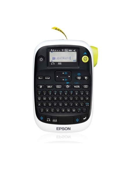 Epson LabelWorks LW-400
