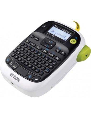 Epson LabelWorks LW-400