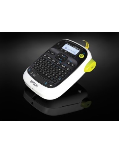 Epson LabelWorks LW-400