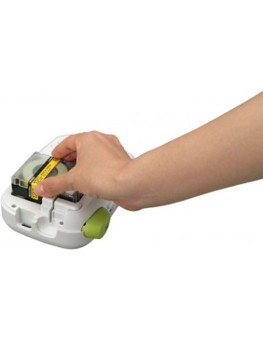 Epson LabelWorks LW-400