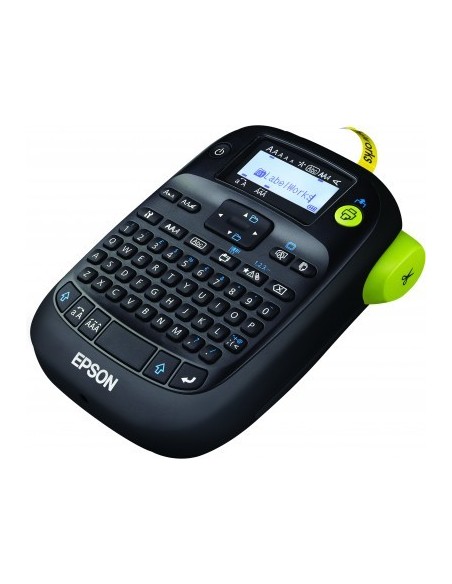 Epson LabelWorks LW-400VP