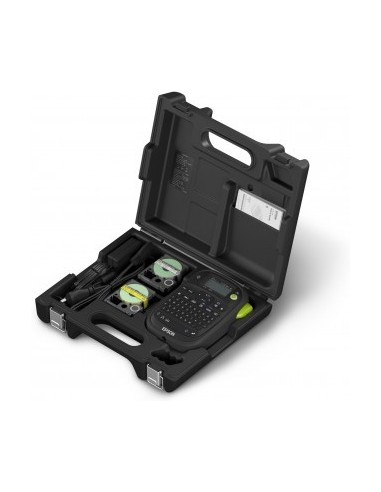 Epson LabelWorks LW-400VP