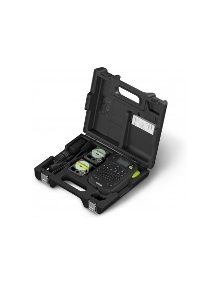 Epson LabelWorks LW-400VP
