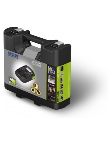 Epson LabelWorks LW-400VP