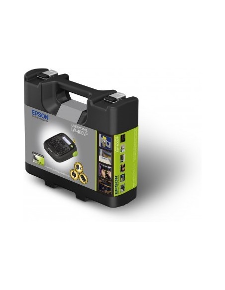 Epson LabelWorks LW-400VP