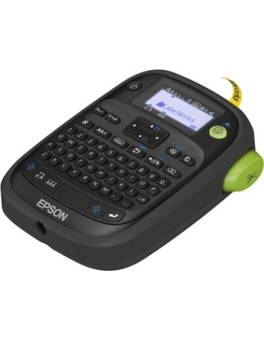 Epson LabelWorks LW-400VP
