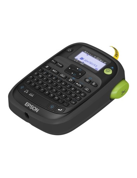 Epson LabelWorks LW-400VP
