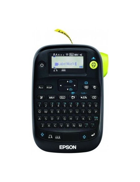Epson LabelWorks LW-400VP