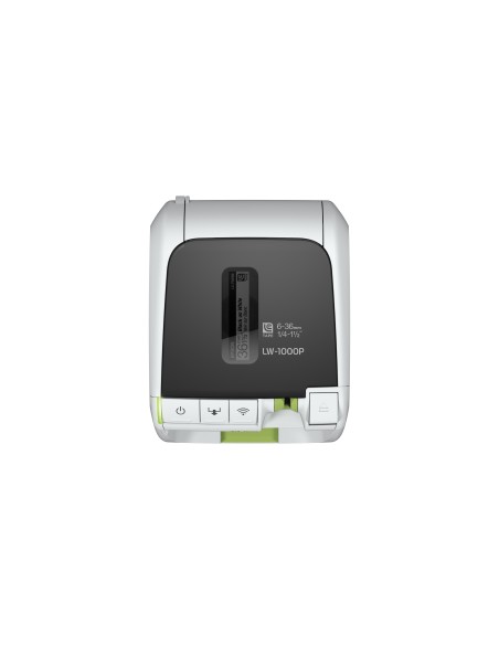 Epson LabelWorks LW-1000P