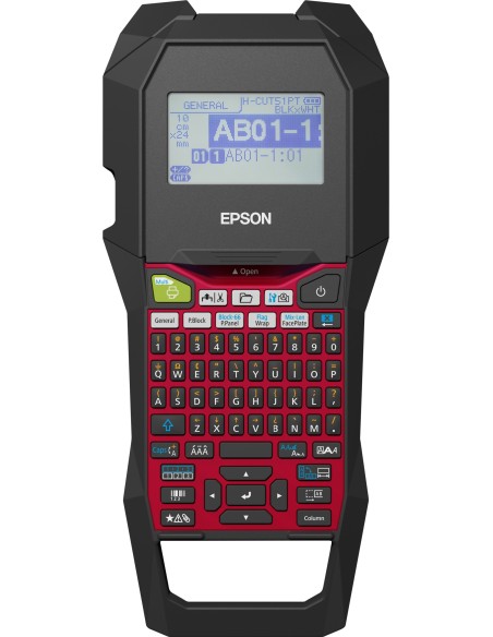 Epson LabelWorks LW-Z700FK