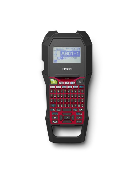 Epson LabelWorks LW-Z700FK