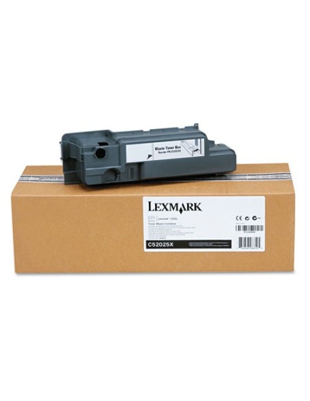 Lexmark Contenitore toner di scarto per C52x (30K images)