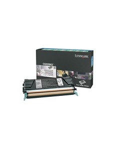 Lexmark C5220KS cartuccia toner 1 pz Originale Nero