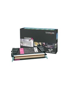 Lexmark C5340MX cartuccia toner 1 pz Originale Magenta