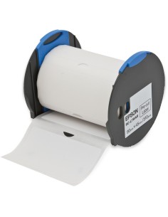 Epson Rotolo etichette pre-tagliate rc-l1war