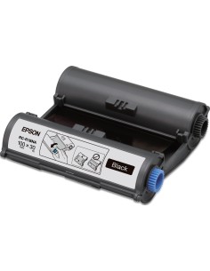 Epson Cartuccia nastro (colore Nero)