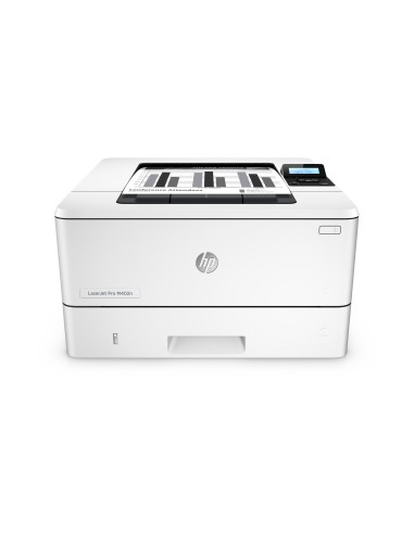 HP LaserJet Pro M402n 1200 x 1200 DPI A4