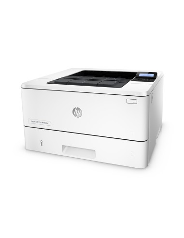 HP LaserJet Pro M402n 1200 x 1200 DPI A4