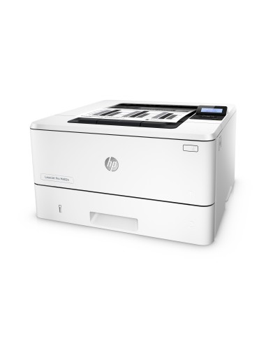 HP LaserJet Pro M402n 1200 x 1200 DPI A4