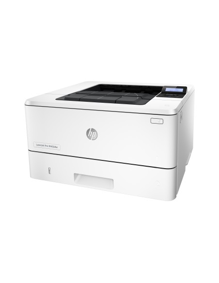 HP LaserJet Pro M402dw 4800 x 600 DPI A4 Wi-Fi