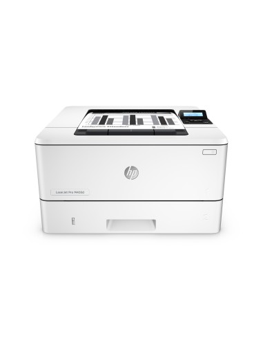 HP LaserJet Pro M402dw 4800 x 600 DPI A4 Wi-Fi
