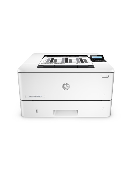 HP LaserJet Pro M402dw 4800 x 600 DPI A4 Wi-Fi