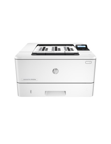 HP LaserJet Pro M402dw 4800 x 600 DPI A4 Wi-Fi