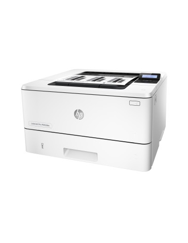 HP LaserJet Pro M402dw 4800 x 600 DPI A4 Wi-Fi